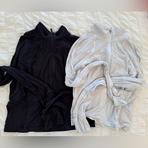 Bundle Lululemon Ready to Rulu Size 12